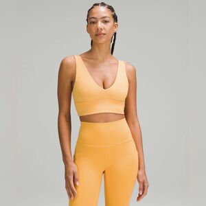 Lululemon Align V-Neck Sports Bra